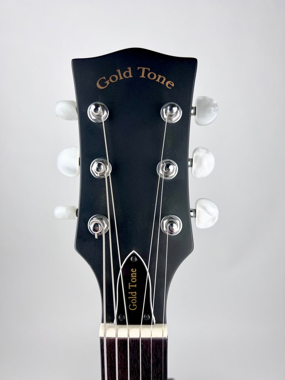 Gold Tone CC-Banjitar