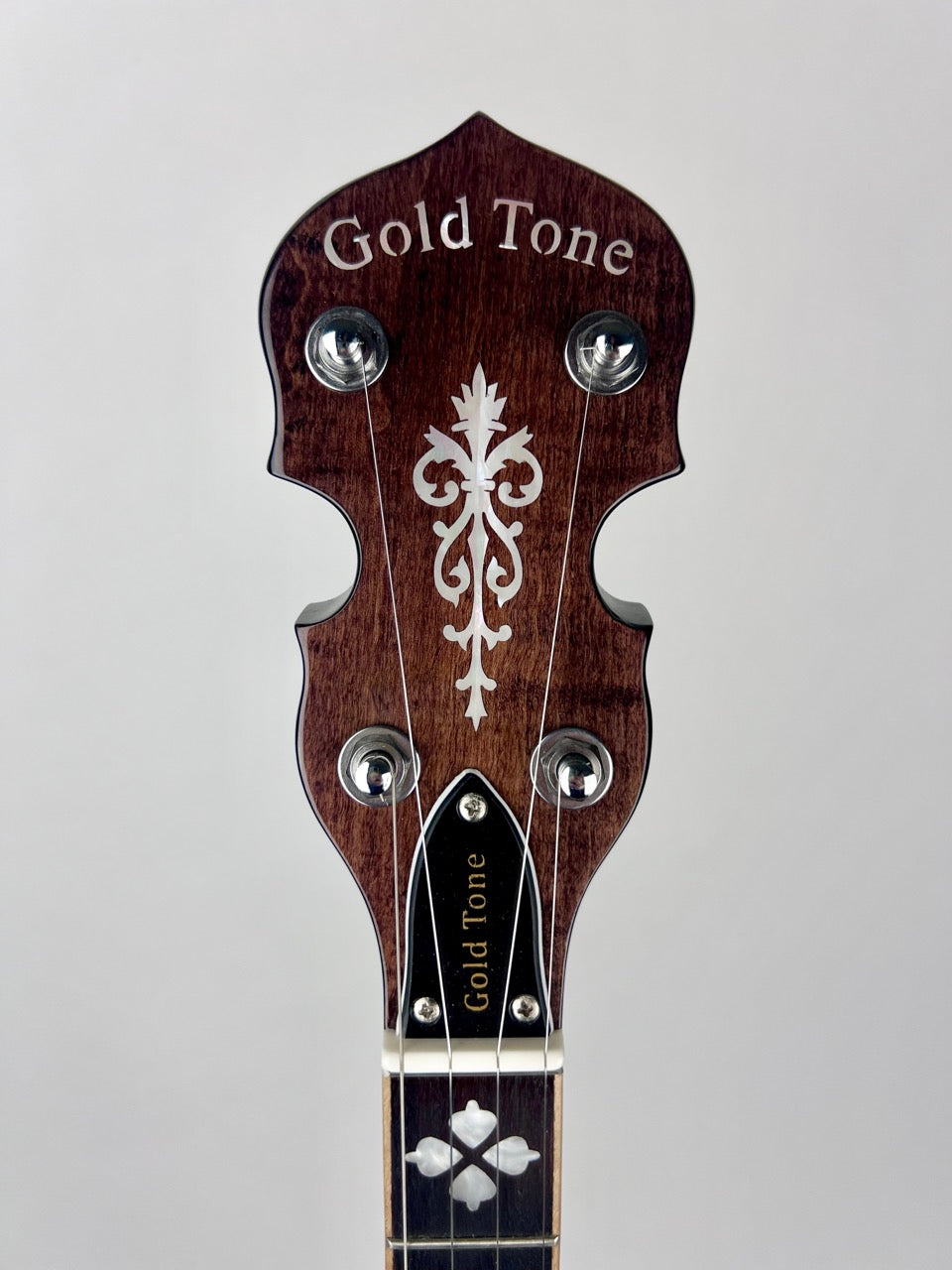Gold Tone OB-250