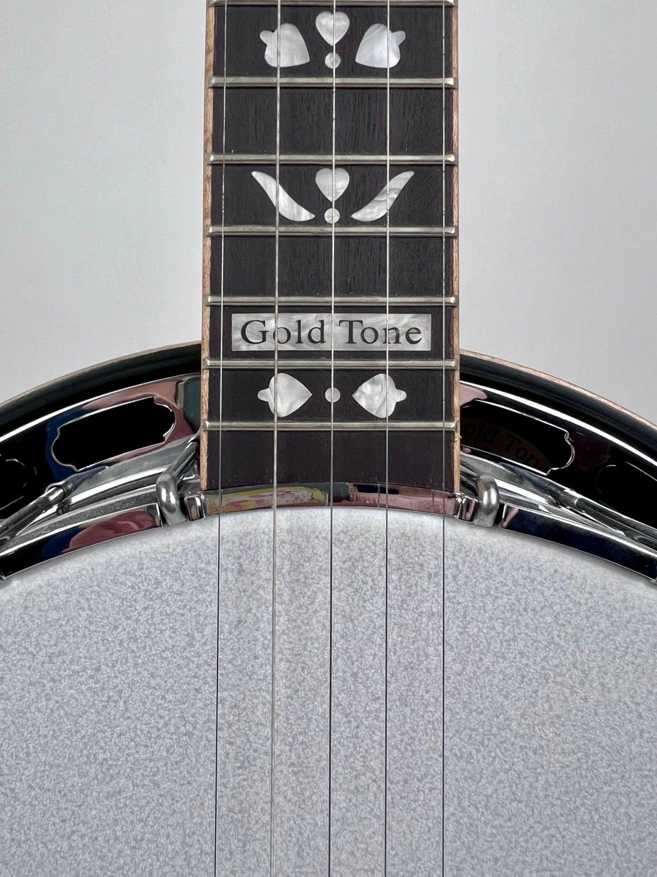 Gold Tone OB-250