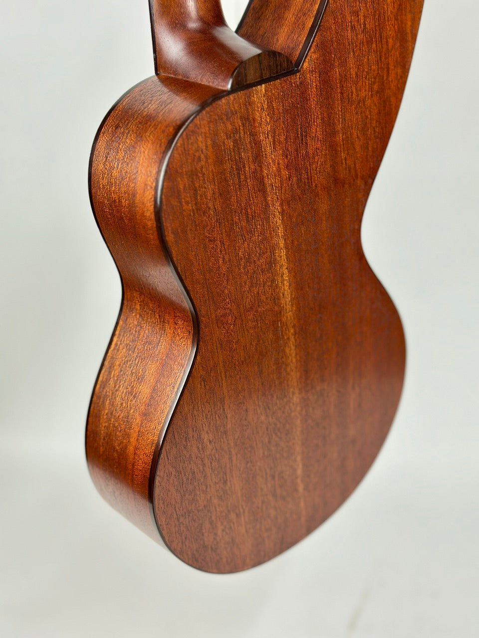 USED Anuenue Tenor Harp Ukulele