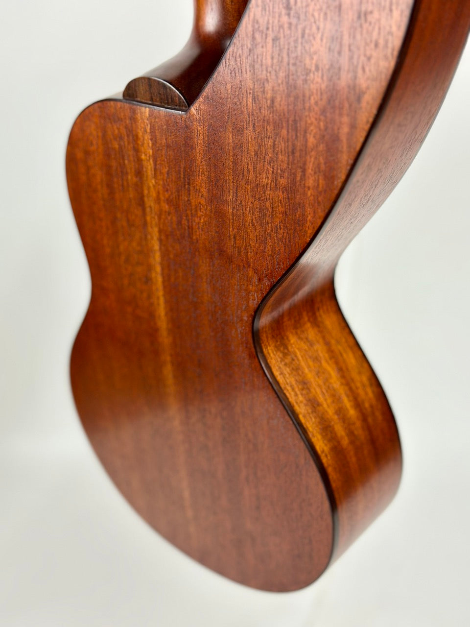 USED Anuenue Tenor Harp Ukulele