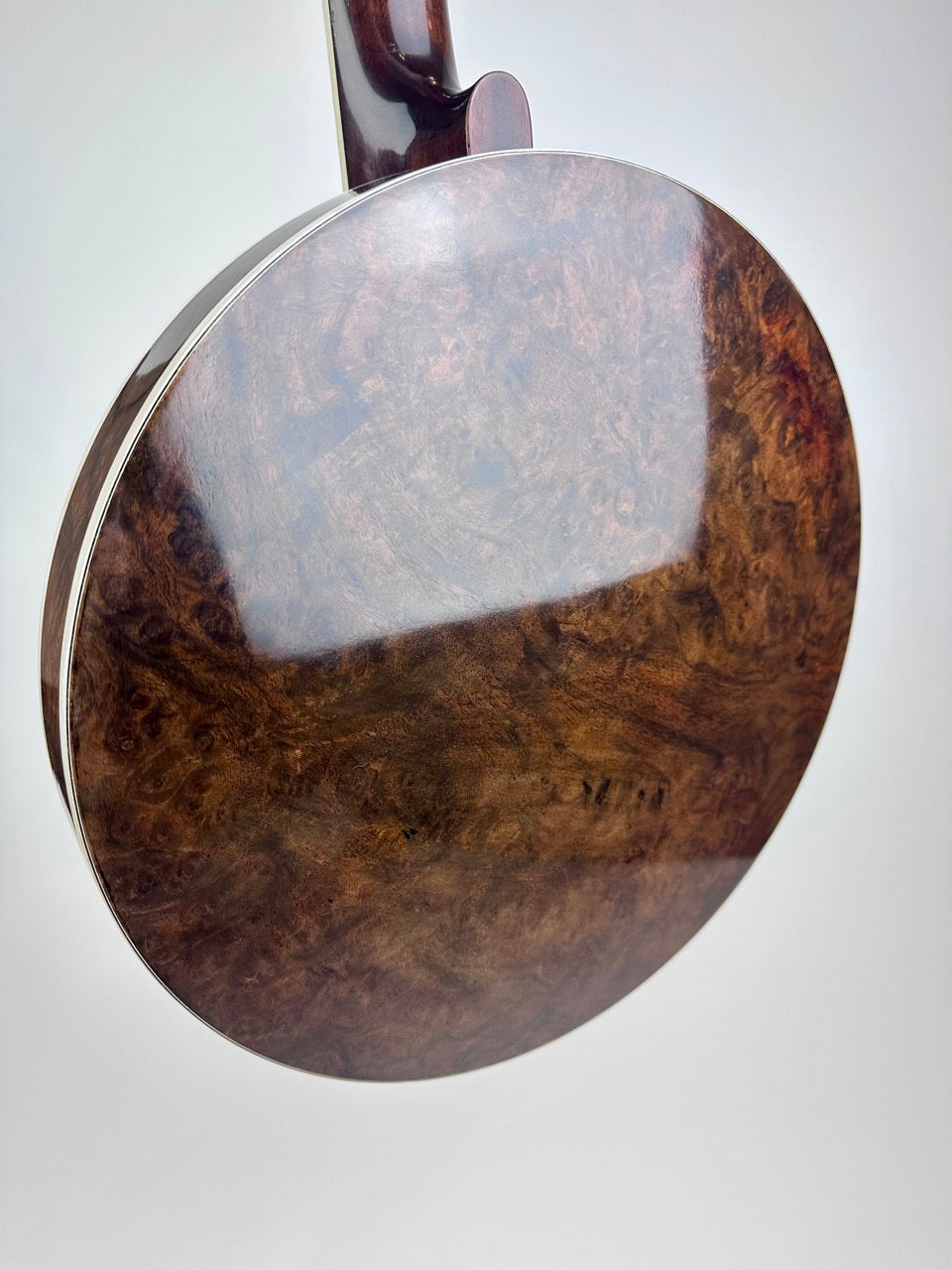 2004 Hatfield Custom Walnut