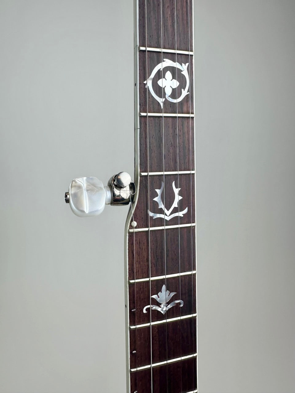 2004 Hatfield Custom Walnut