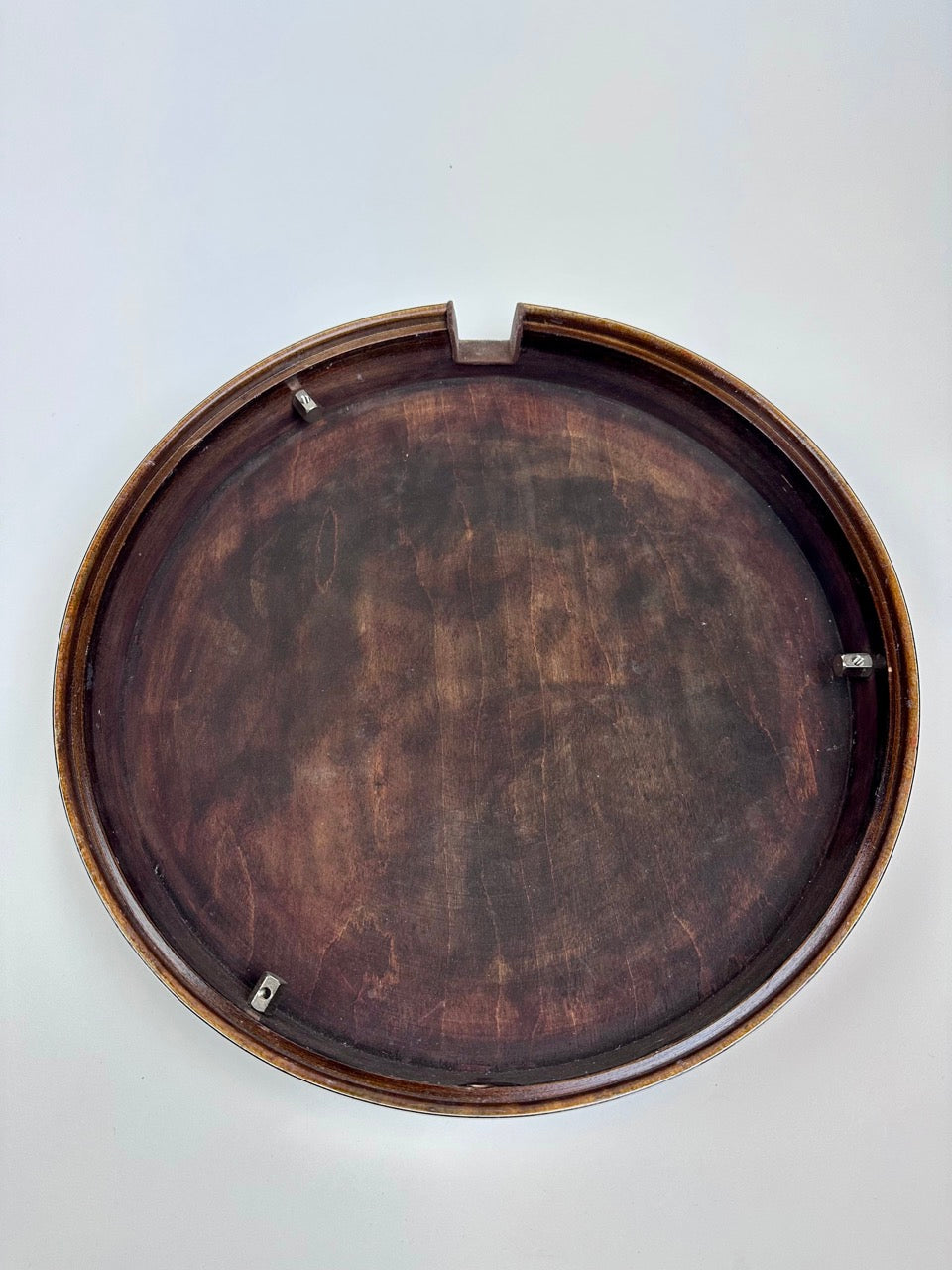2004 Hatfield Custom Walnut