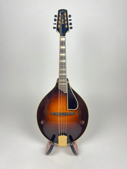 Ellis A5 Cremona Brown Mandolin