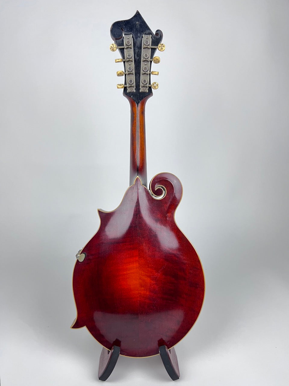 1918 Gibson F4 Mandolin