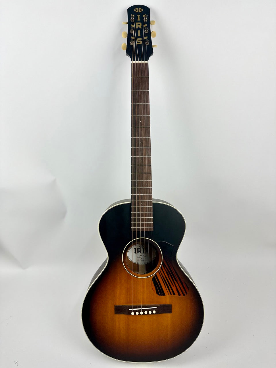 USED Iris BB (small body)