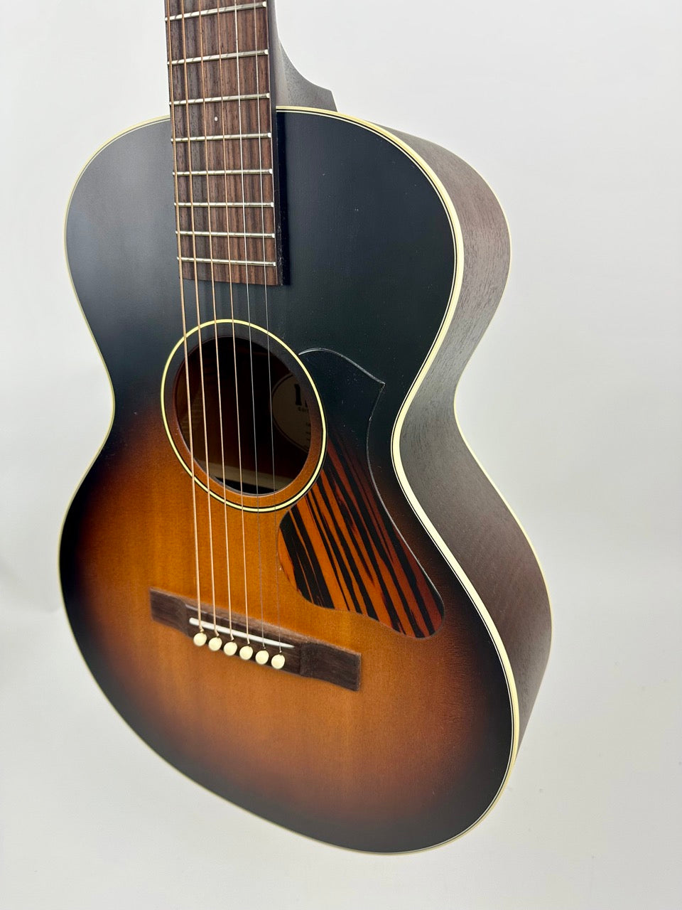 USED Iris BB (small body)