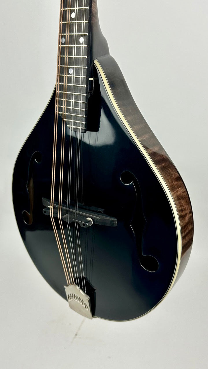 J Hill A5 – Fiddler's Green Music Shop