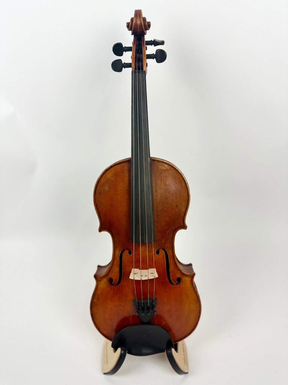 John Juzek German Made Violin