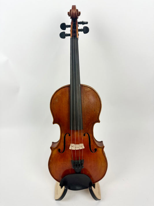 John Juzek German Made Violin
