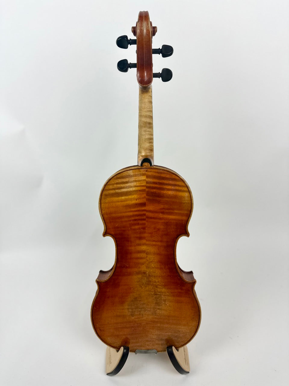 John Juzek German Made Violin