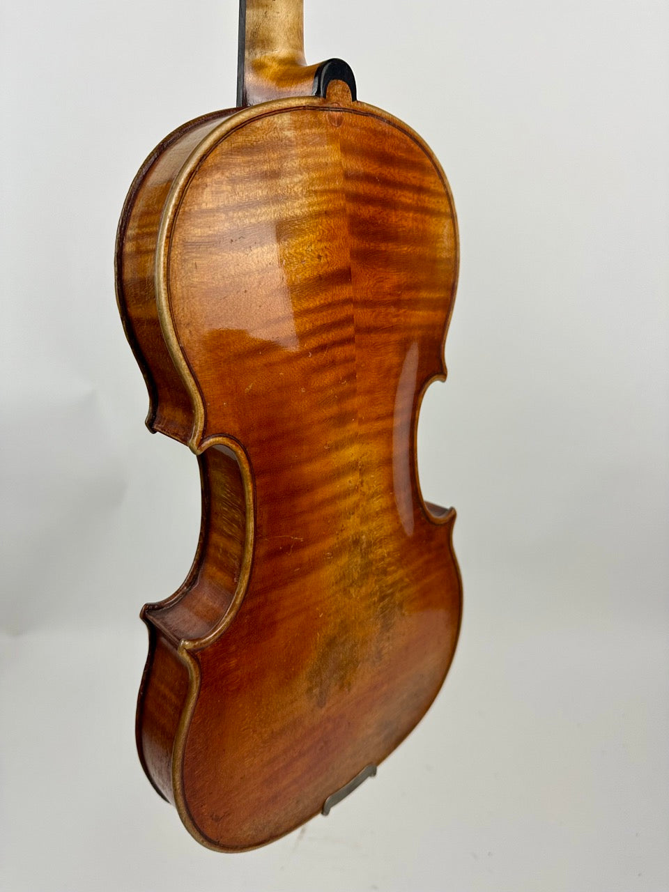 John Juzek German Made Violin