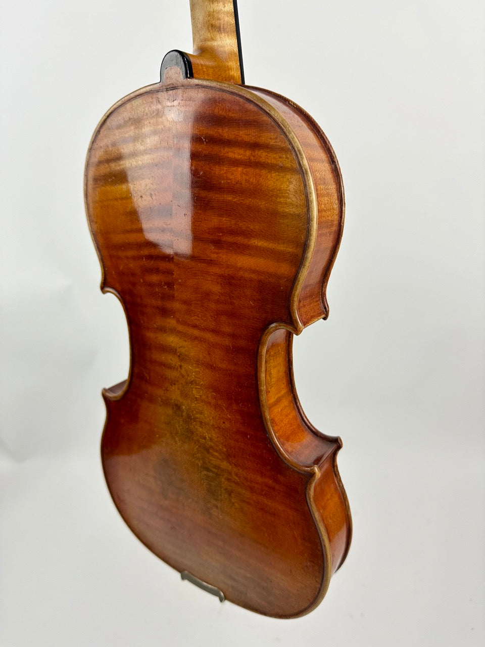 John Juzek German Made Violin