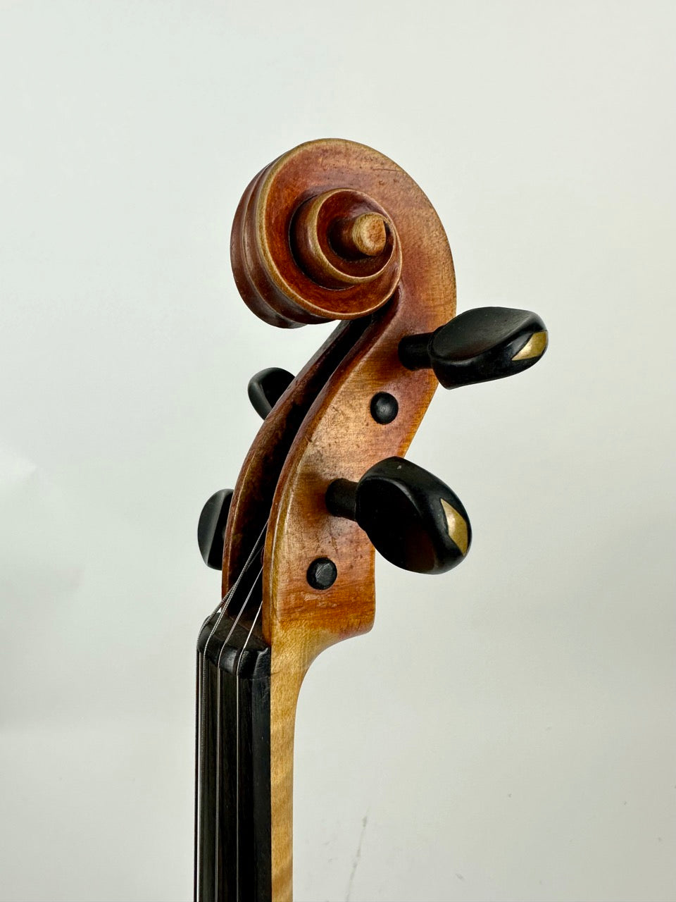John Juzek German Made Violin