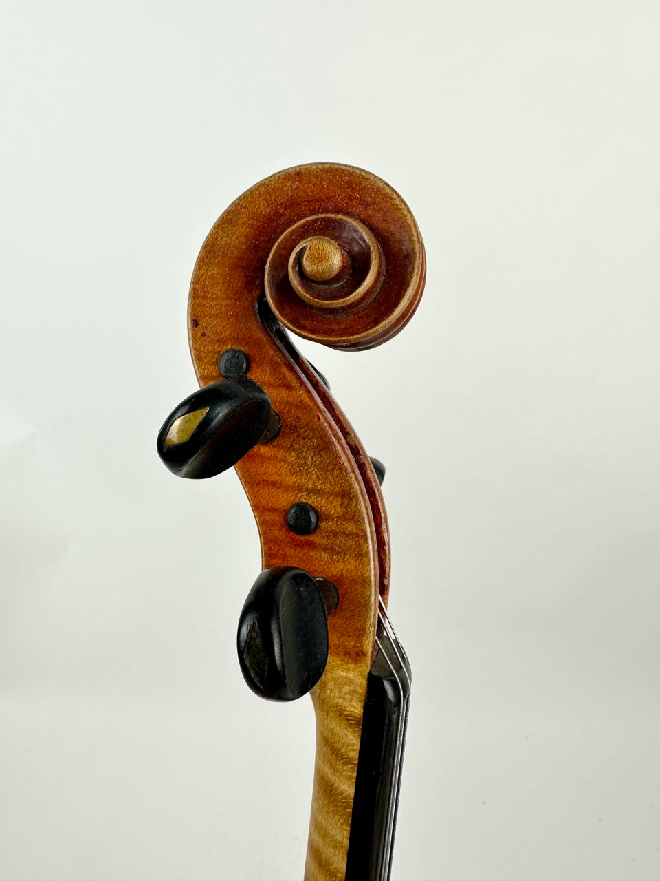 John Juzek German Made Violin