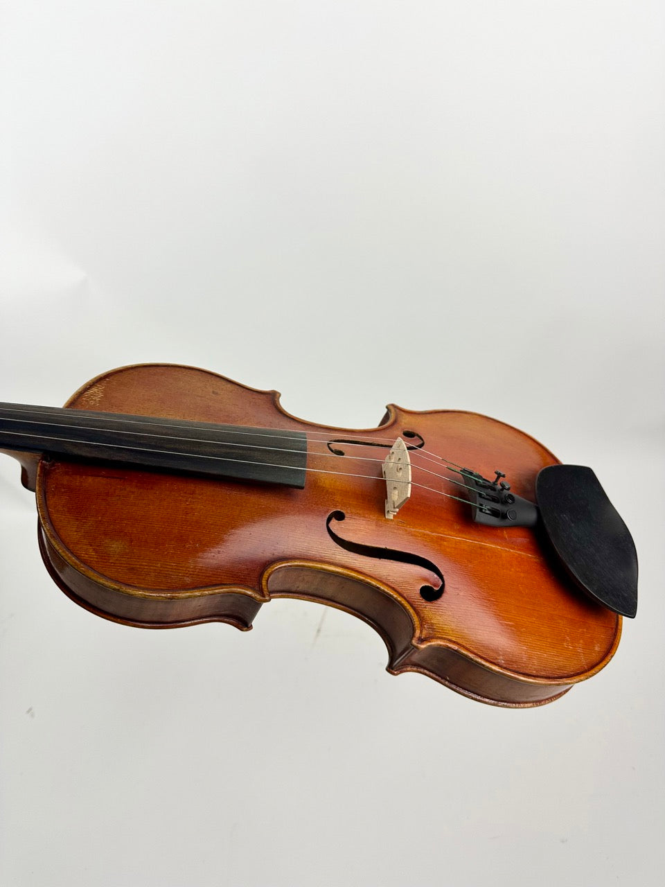 John Juzek German Made Violin