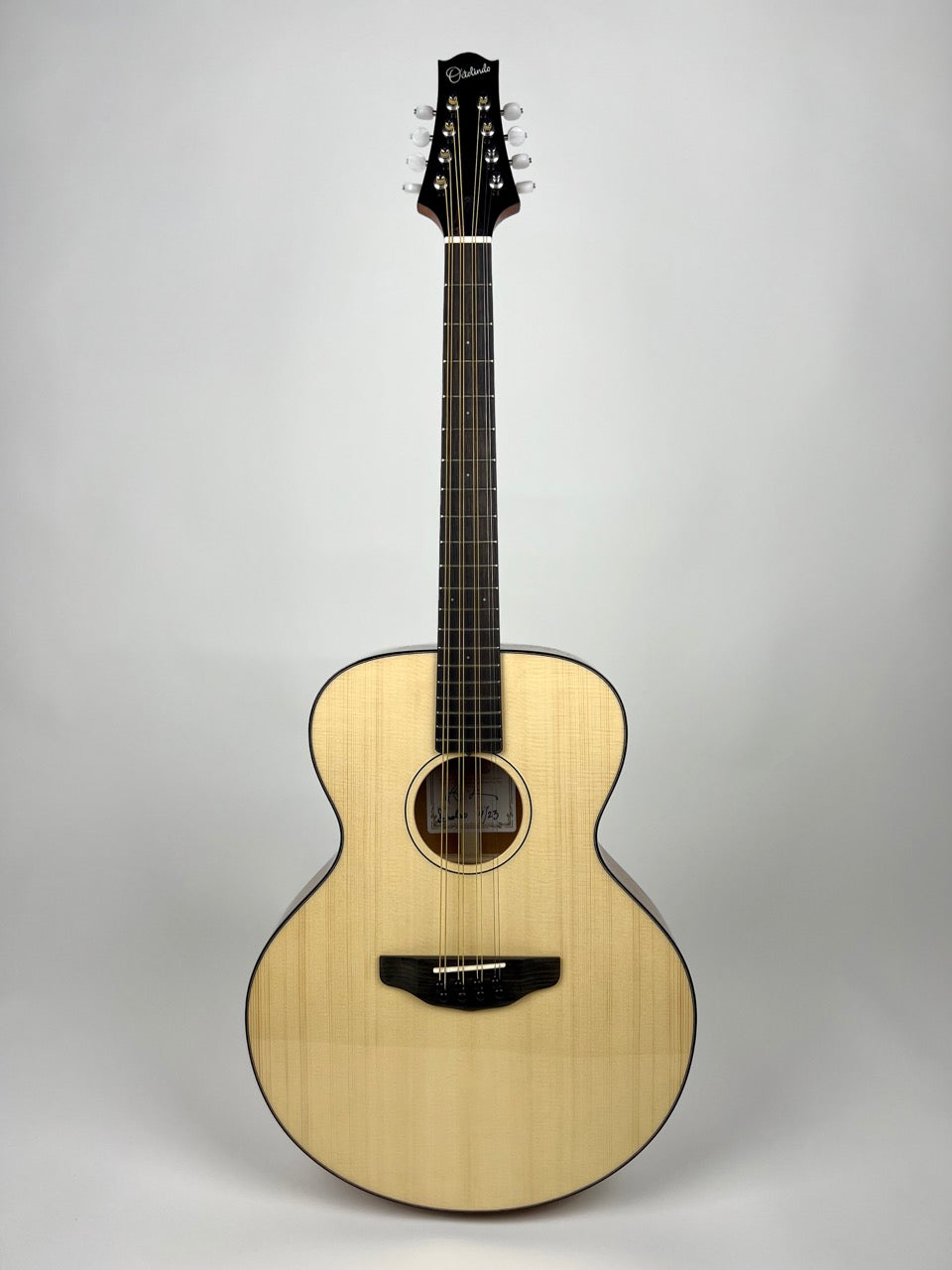 KR Strings Mandolindo Scholar