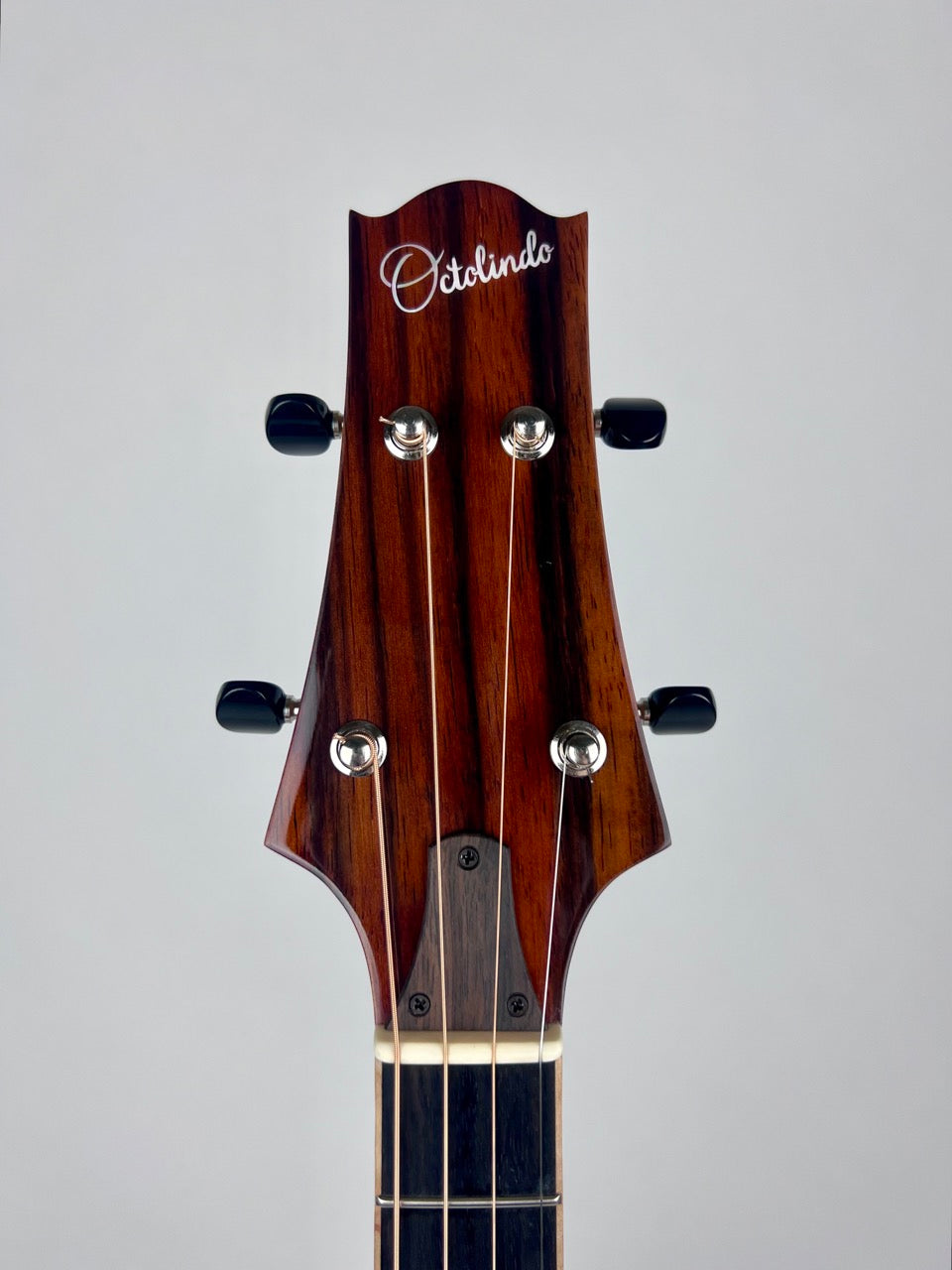 KR Strings Octolindo Artist Series Tenor Guitar
