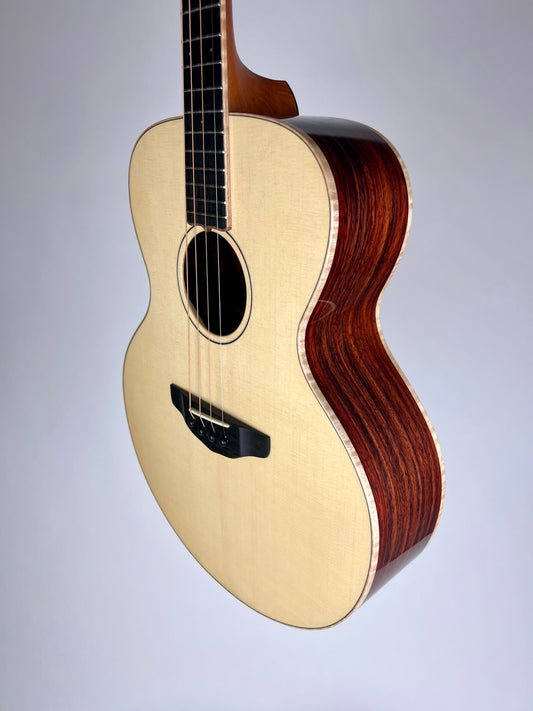 KR Strings Octolindo Artist Series Tenor Guitar