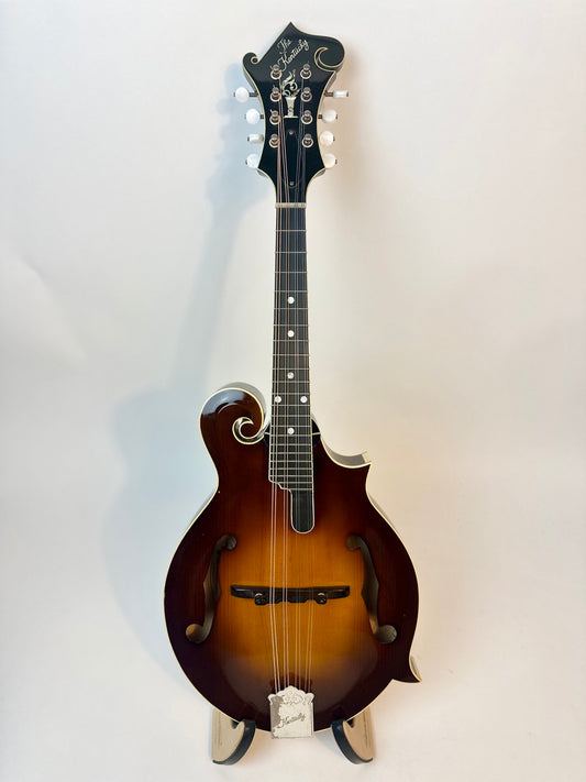 2009 Kentucky KM-1000