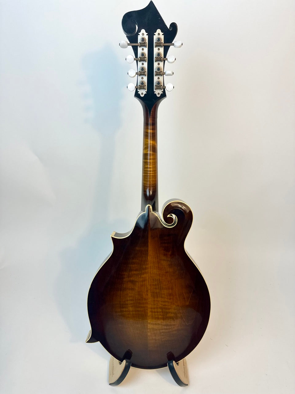 2009 Kentucky KM-1000