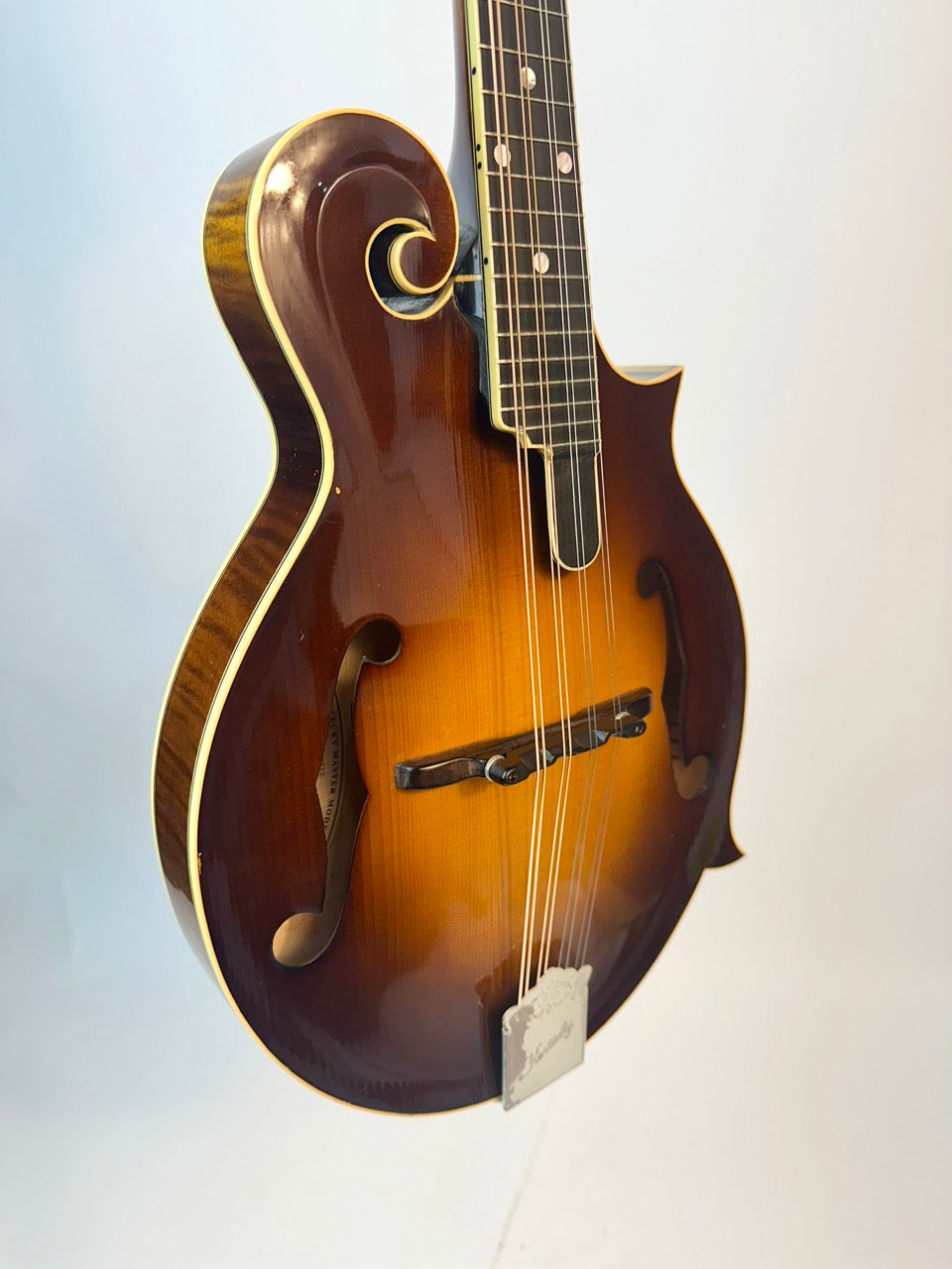 2009 Kentucky KM-1000