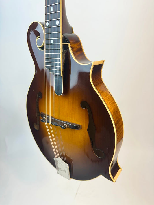 2009 Kentucky KM-1000