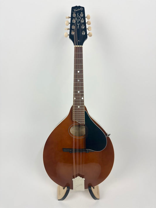 2018 Kentucky KM-276