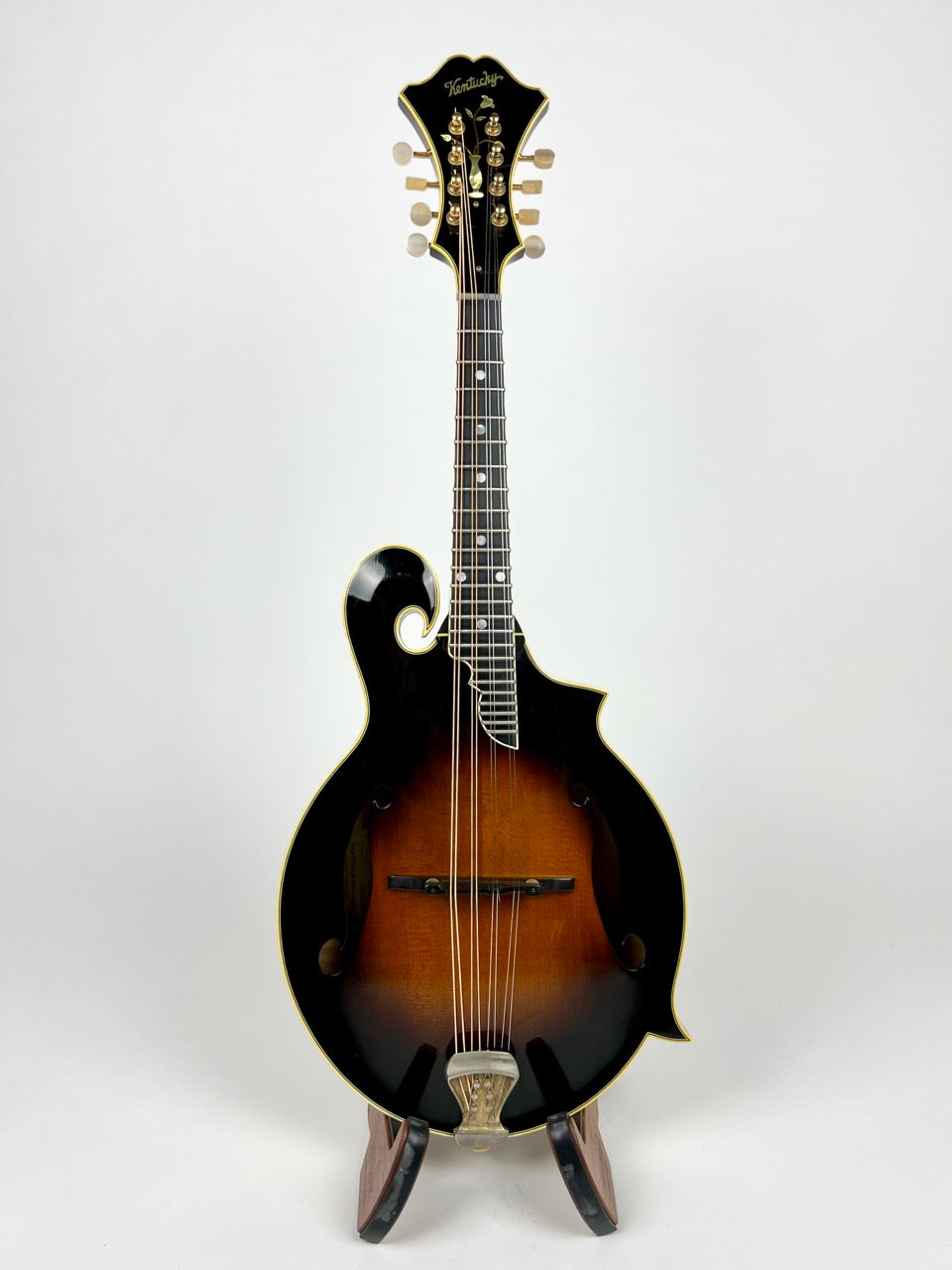 Kentucky KM Dawg Mandolin