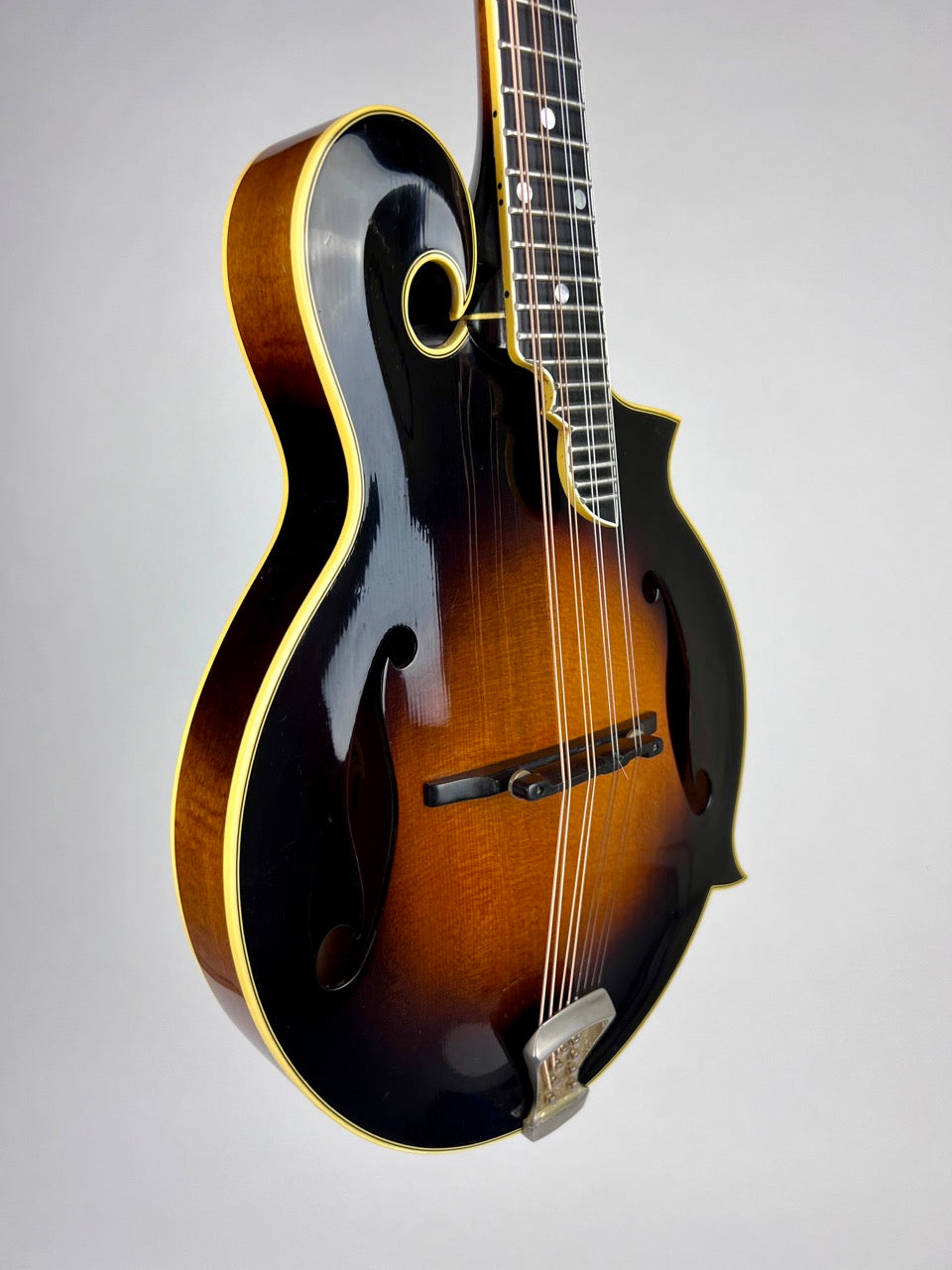 Kentucky KM Dawg Mandolin