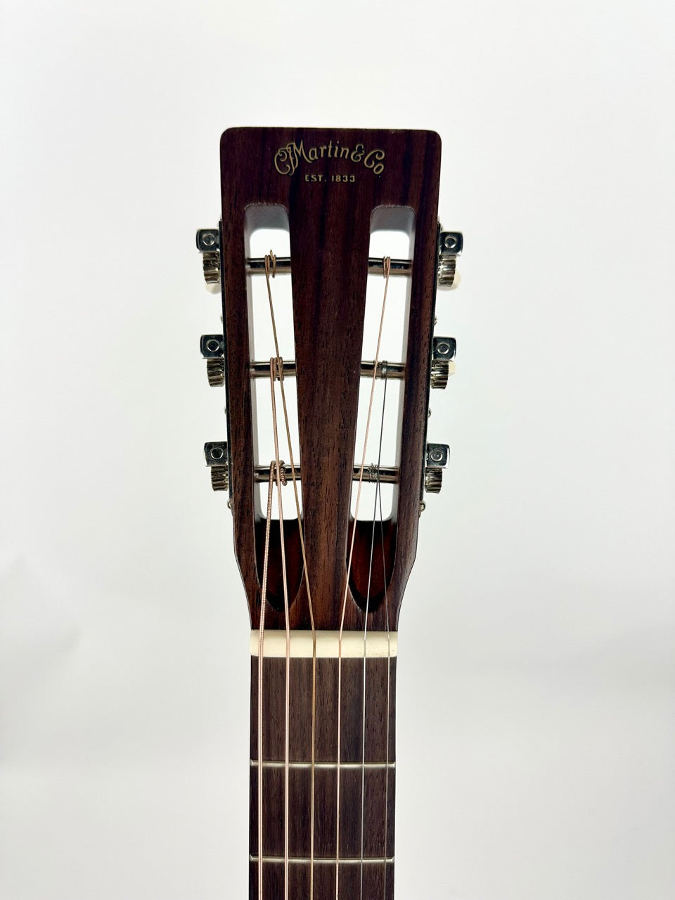 2023 Martin 000-15SM