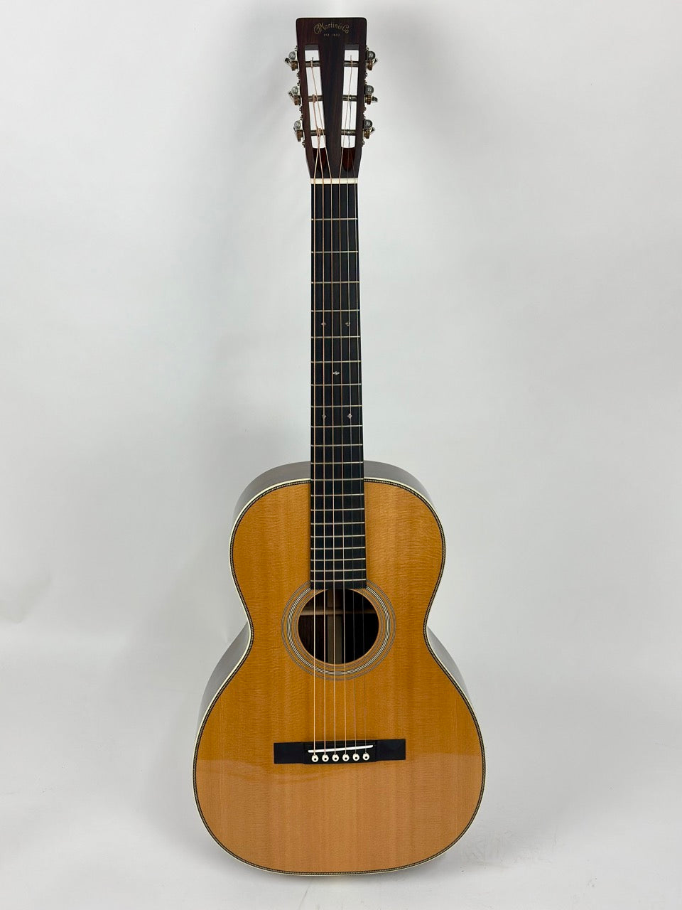2011 Martin 0-28VS