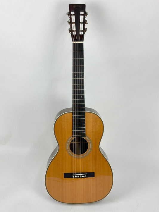 2011 Martin 0-28VS