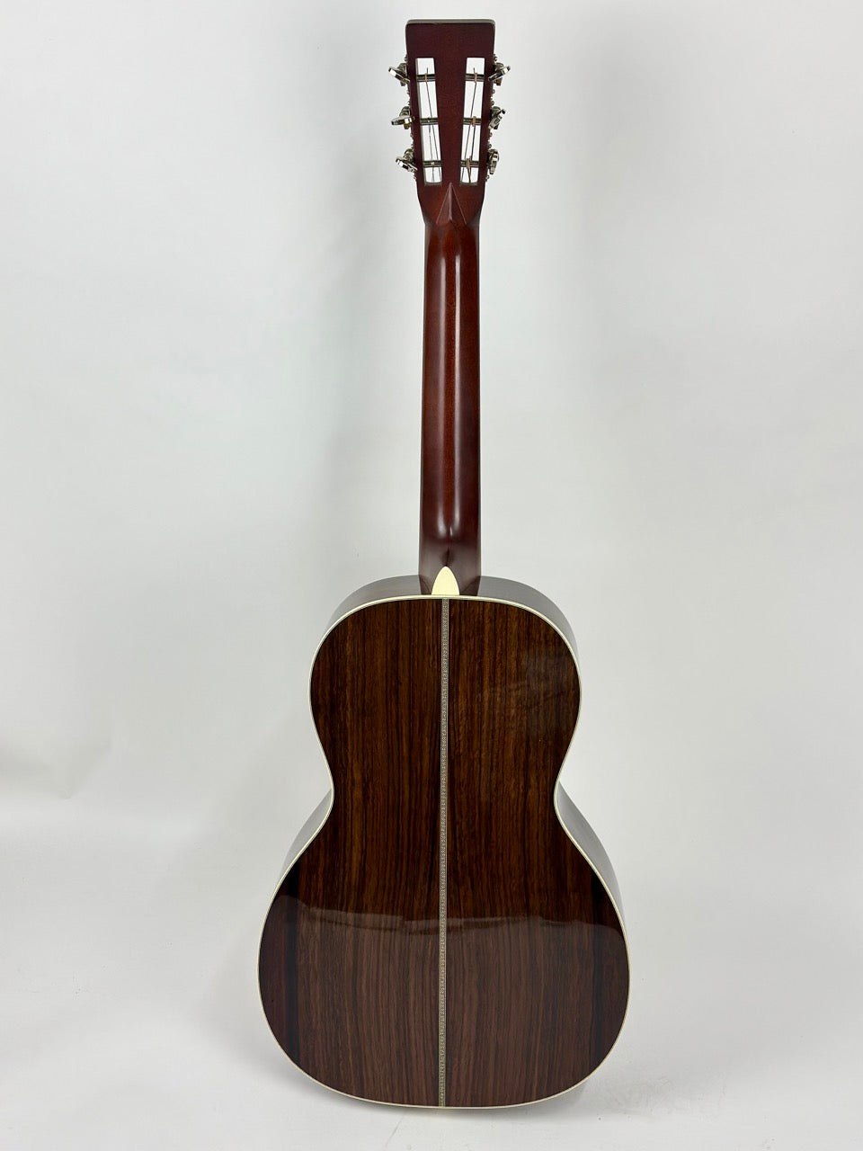 2011 Martin 0-28VS