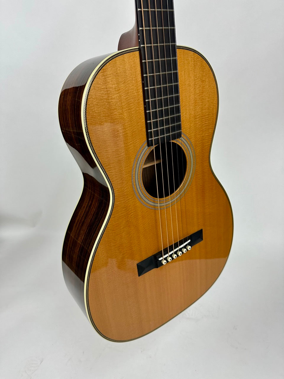 2011 Martin 0-28VS