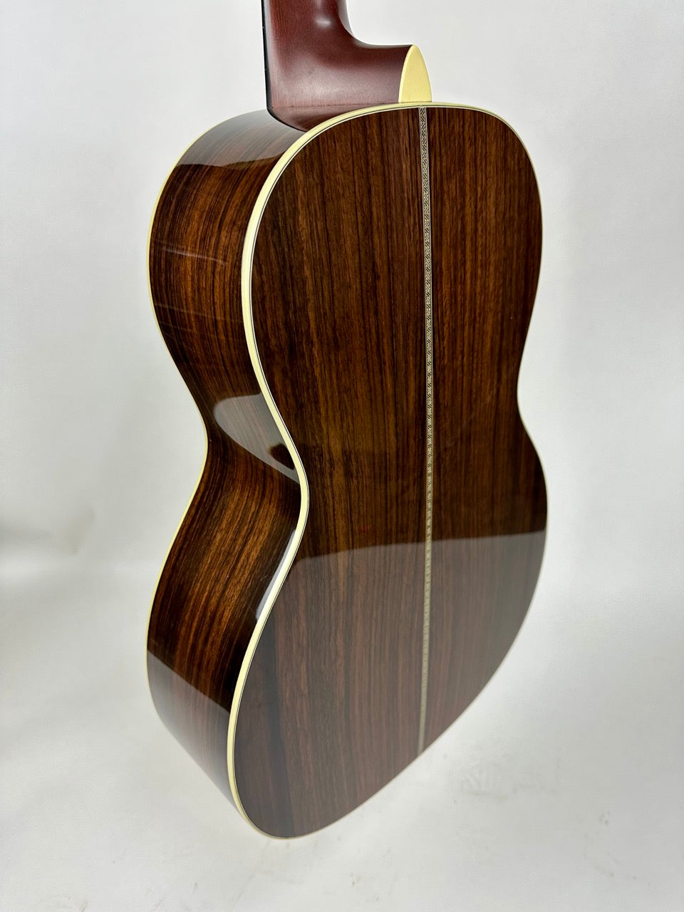 2011 Martin 0-28VS