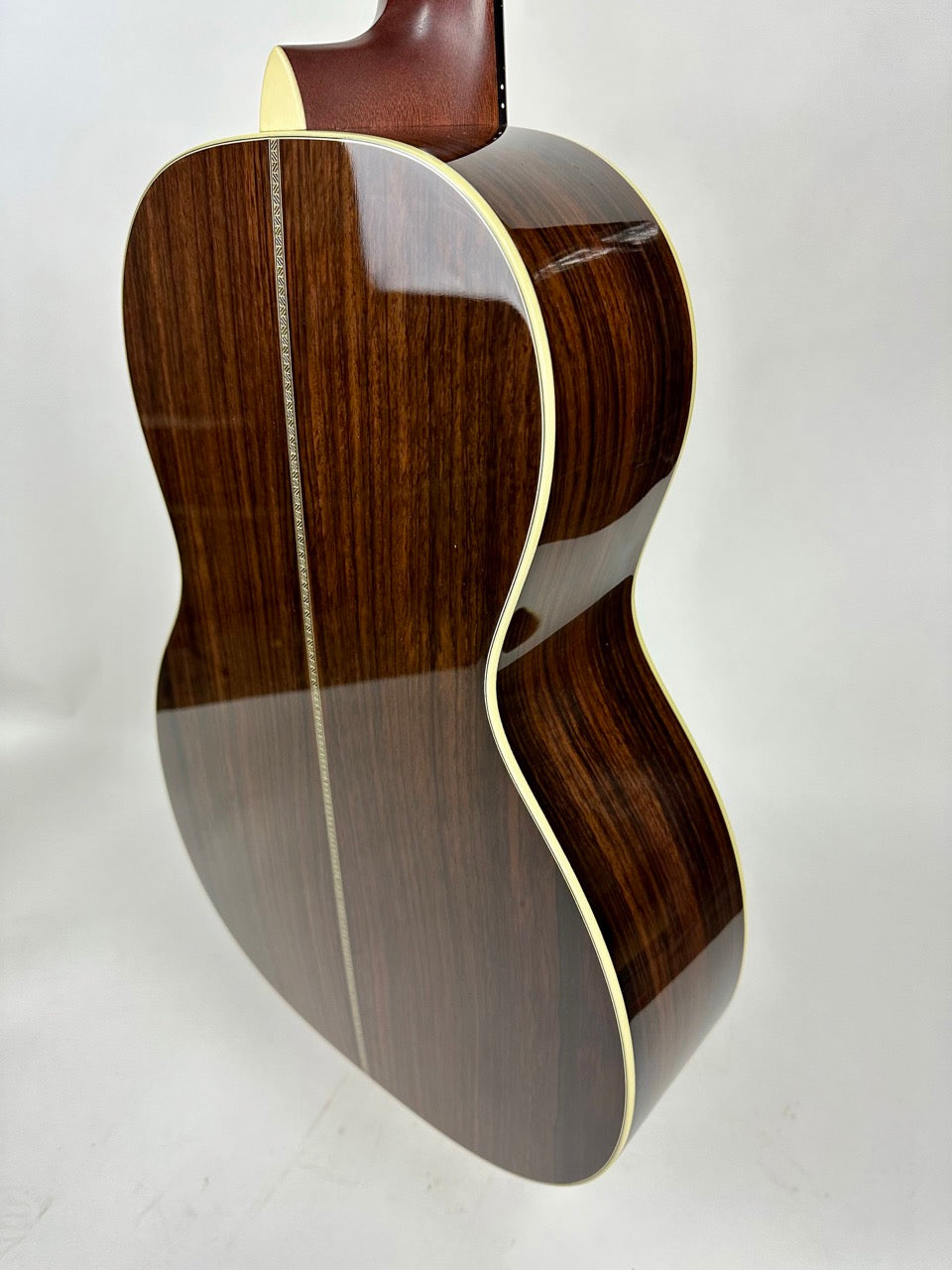 2011 Martin 0-28VS
