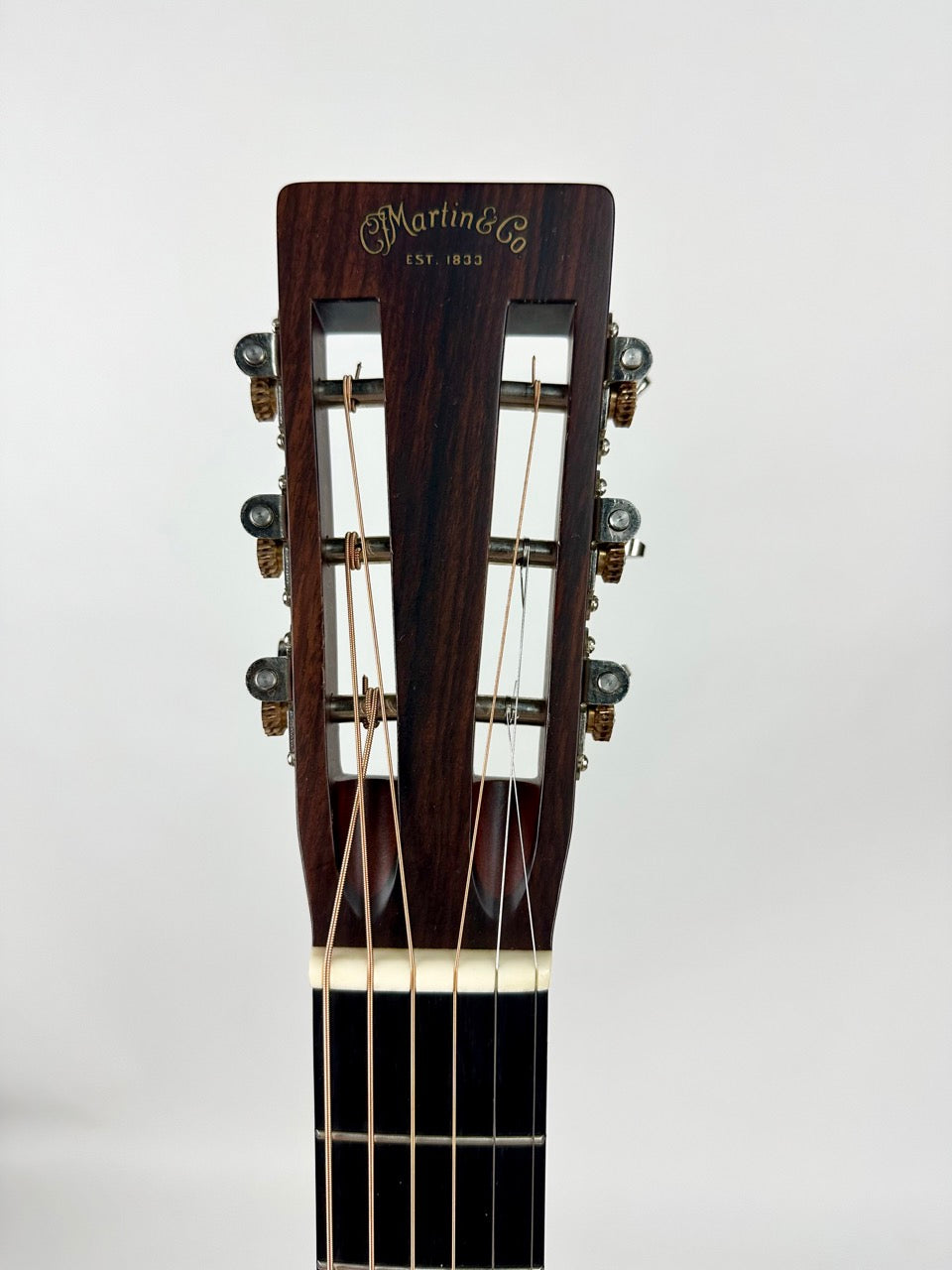 2011 Martin 0-28VS