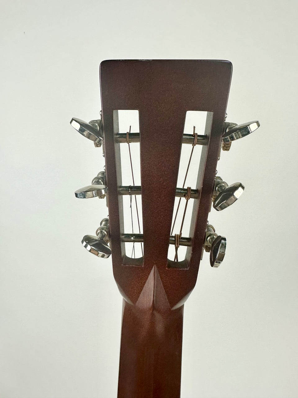 2011 Martin 0-28VS