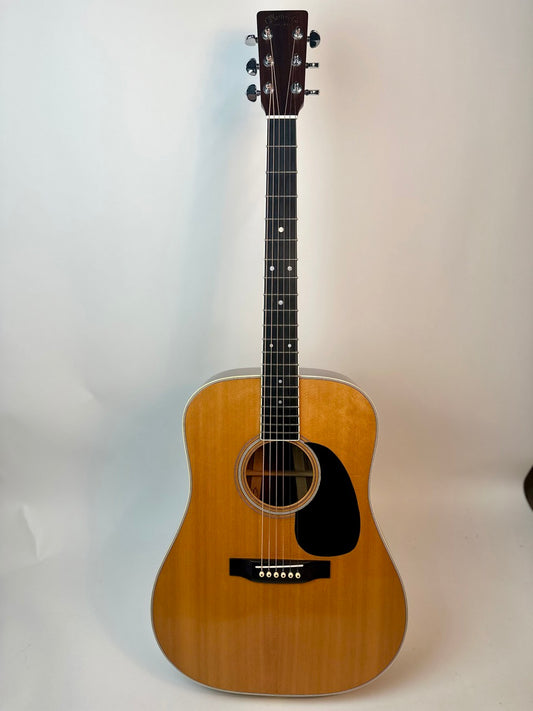 1974 Martin D-35