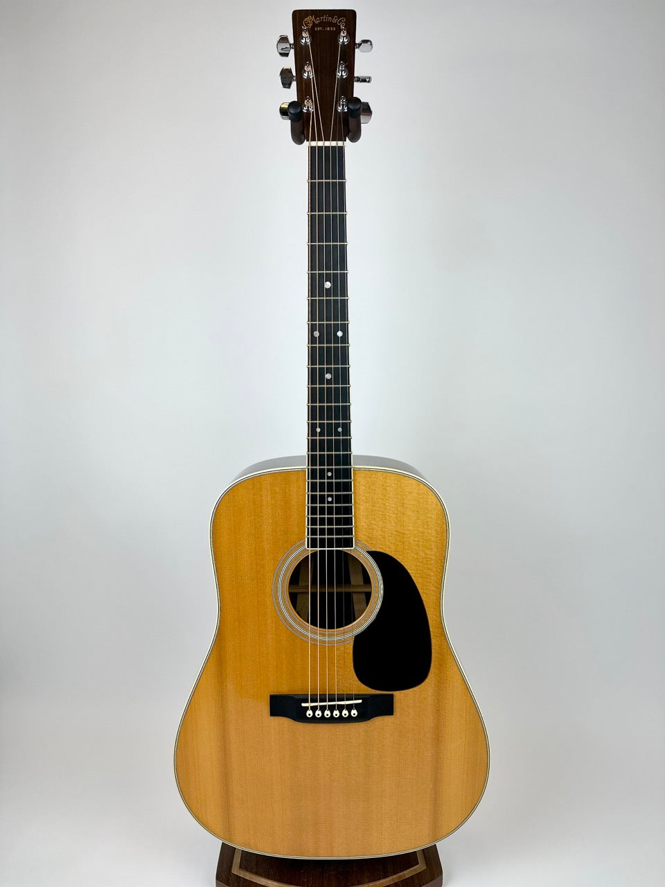 2002 Martin D-35