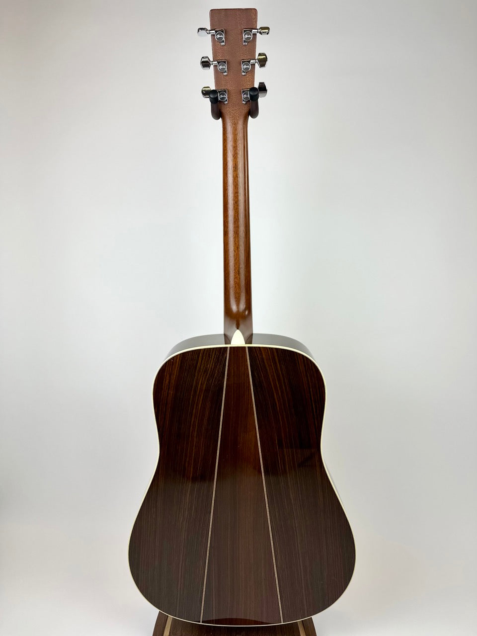 2002 Martin D-35