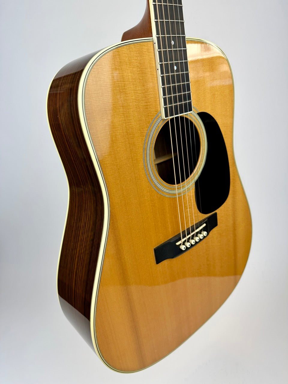 2002 Martin D-35