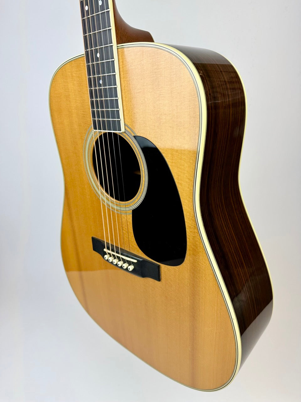 2002 Martin D-35