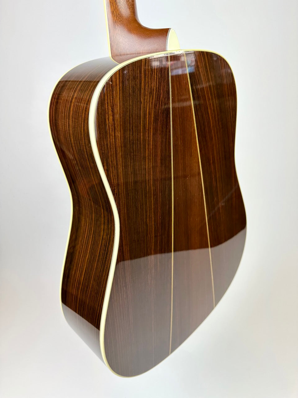 2002 Martin D-35