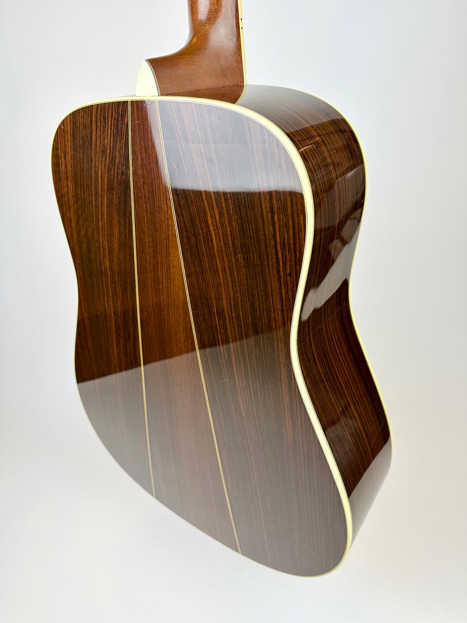 2002 Martin D-35