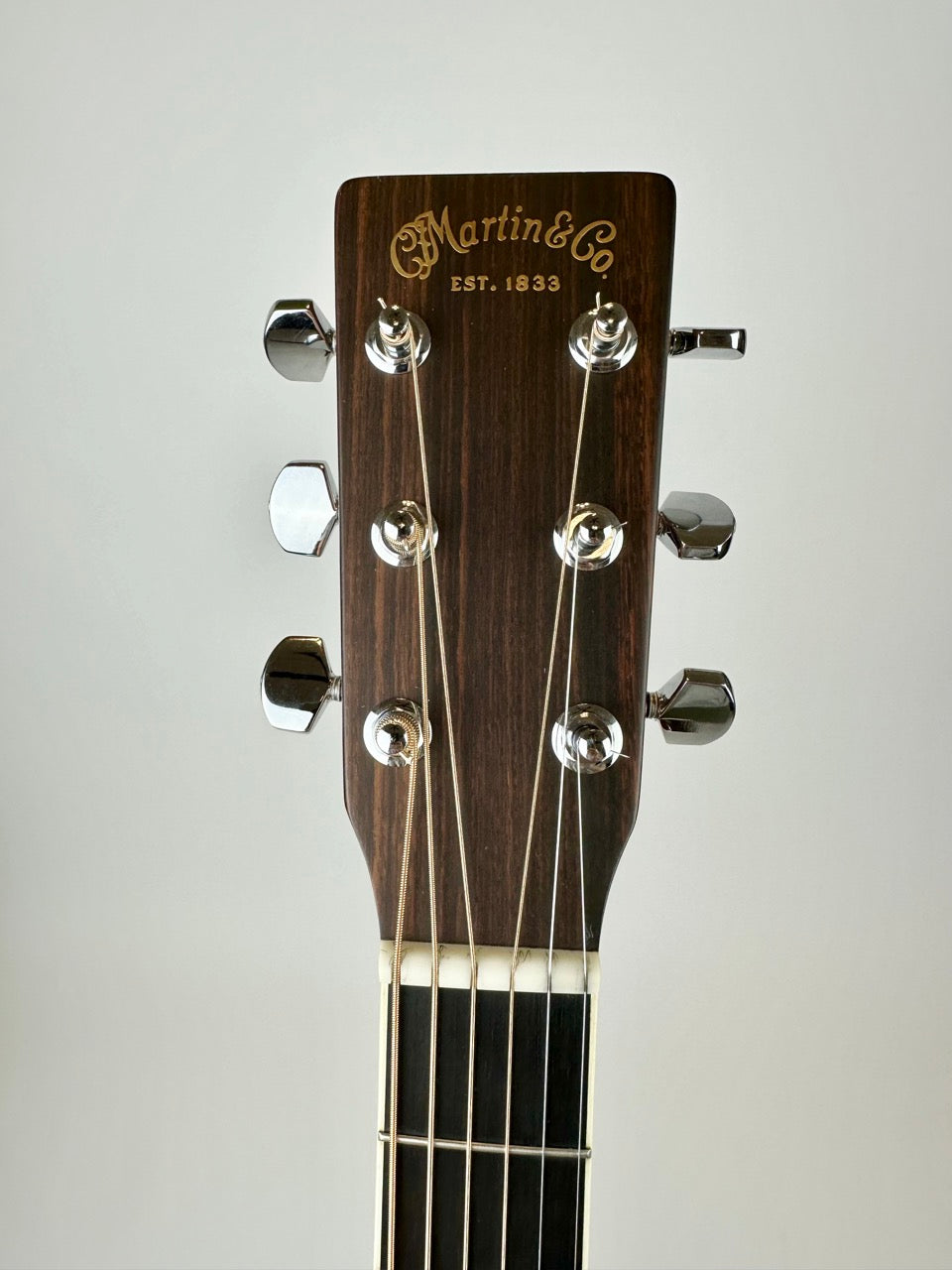 2002 Martin D-35