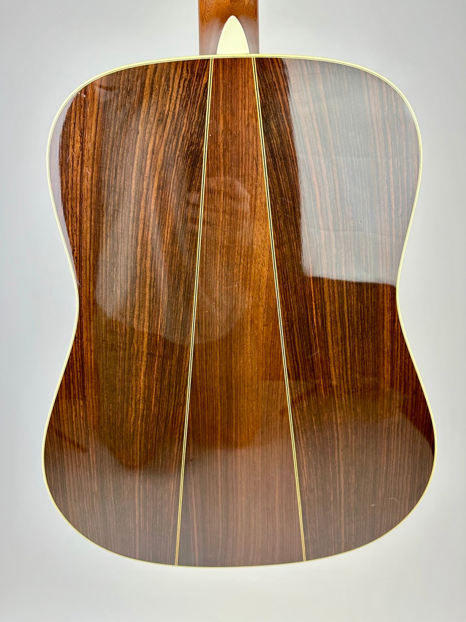 2002 Martin D-35