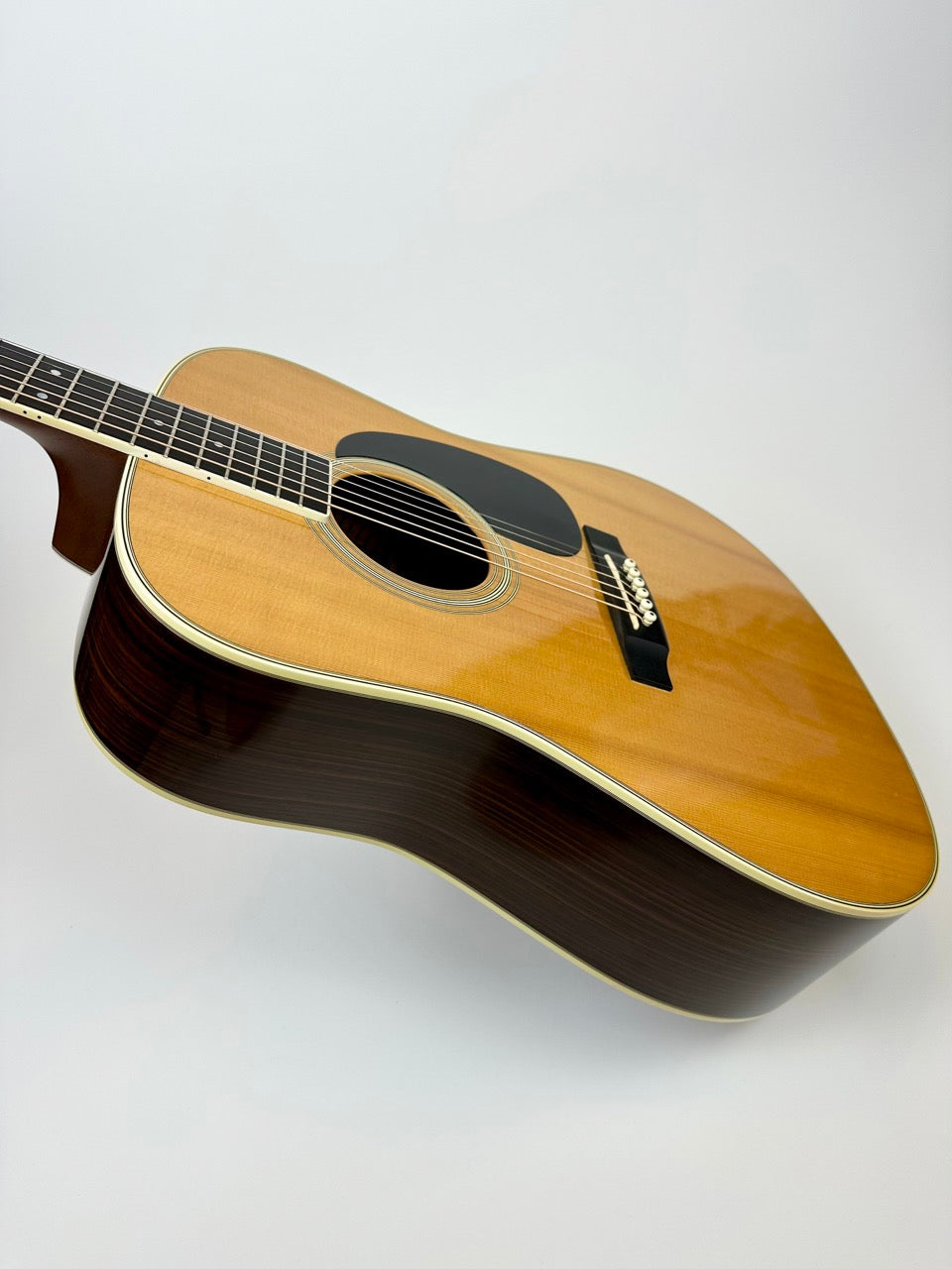 2002 Martin D-35